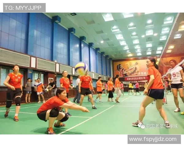 成都排球队心理素质分析与提升策略研究探讨