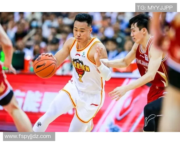 深圳篮球队的战术解析与控制策略深度剖析