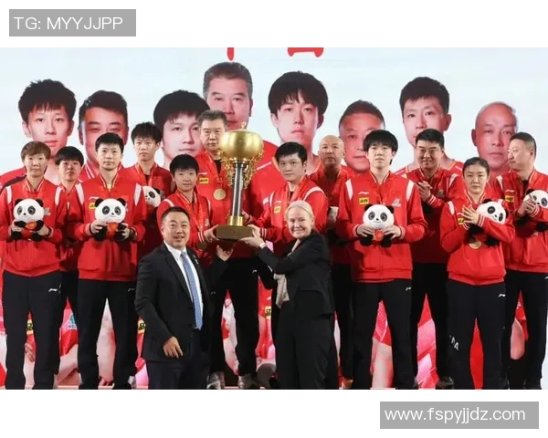 西安乒乓球队如何在世界杯背景下实现转型与突破的精彩故事